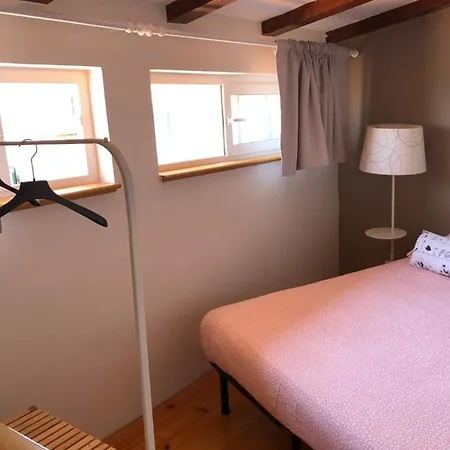 Apartamento Guest Dall Antiquario