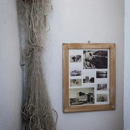 Apartment Guest Dall Antiquario *