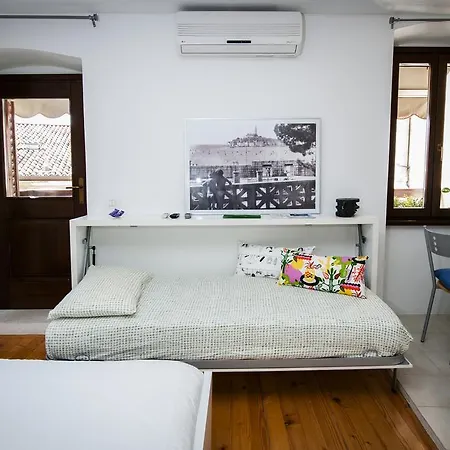 Apartamento Guest Dall Antiquario Rovinj