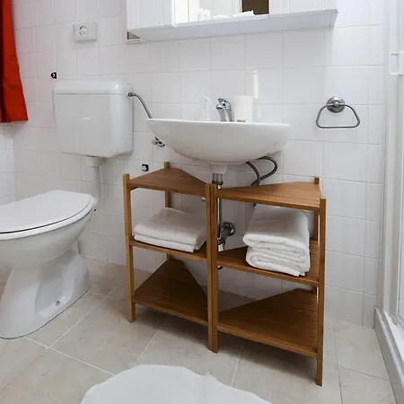 Guest Dall Antiquario Apartment Rovinj