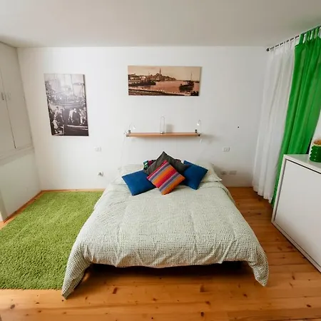 Apartamento Guest Dall Antiquario *