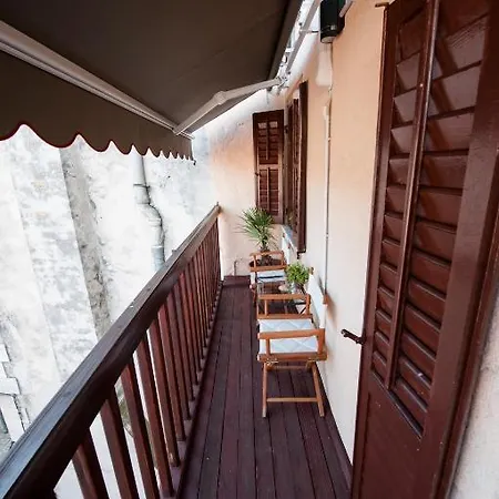 Apartamento Guest Dall Antiquario *