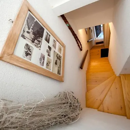 Guest Dall Antiquario Apartment Rovinj