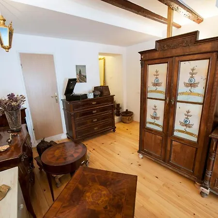 Guest Dall Antiquario * Rovinj