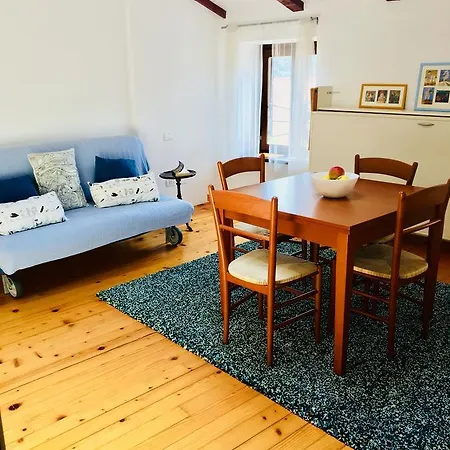Apartment Guest Dall Antiquario *