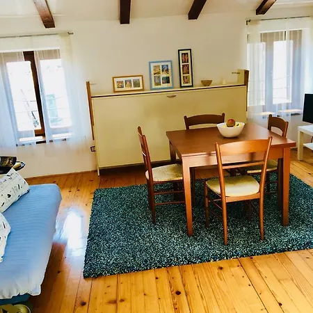 Apartamento Guest Dall Antiquario *
